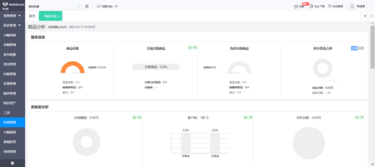 工廠引進ERP軟件的作用 軟件銷售視角下的變革與價值